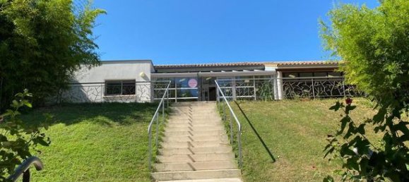 Коммерческая недвижимость 520м² в Тарн и Гаронна, Франция № 310104 3