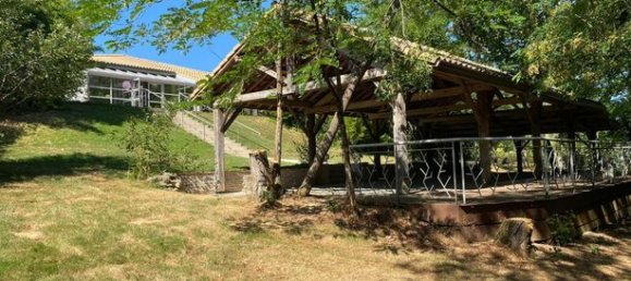 Коммерческая недвижимость 520м² в Тарн и Гаронна, Франция № 310104 2