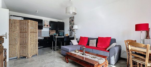 Apartamento de 1 dormitorio en Villenoy, France No. 121092 5