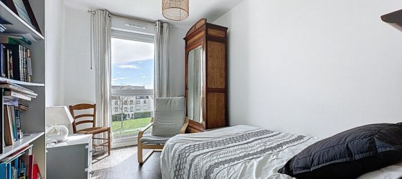 Apartamento de 1 dormitorio en Villenoy, France No. 121092 7