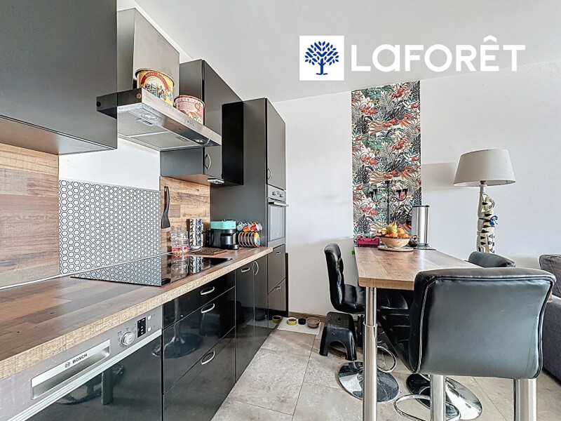 Apartamento de 1 dormitorio en Villenoy, France No. 121092