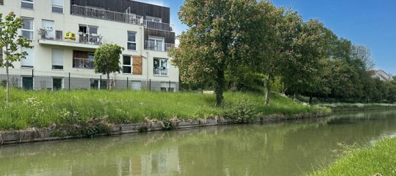 Apartamento de 1 dormitorio en Villenoy, France No. 121092 3