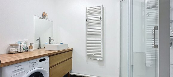 Apartamento de 1 dormitorio en Villenoy, France No. 121092 8