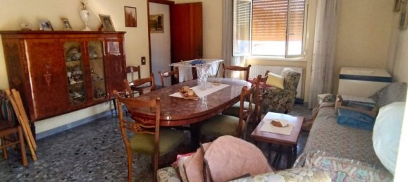 3-salle Penthouse à Rome, Italy No. 32774 10