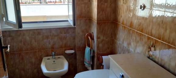 3-salle Penthouse à Rome, Italy No. 32774 29