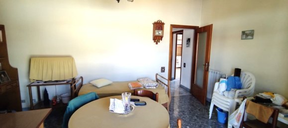 3-salle Penthouse à Rome, Italy No. 32774 22
