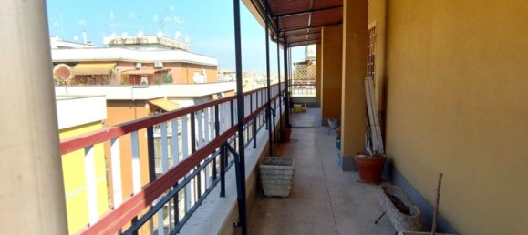 3-salle Penthouse à Rome, Italy No. 32774 13