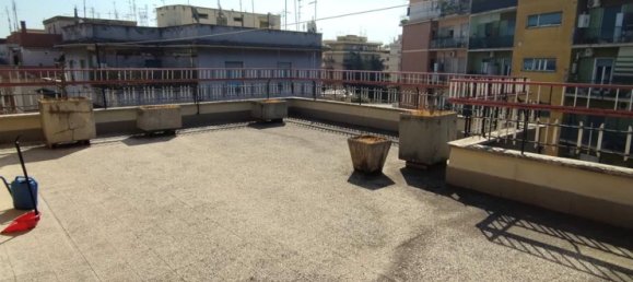 3-salle Penthouse à Rome, Italy No. 32774 4