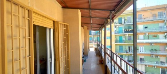 3-salle Penthouse à Rome, Italy No. 32774 12