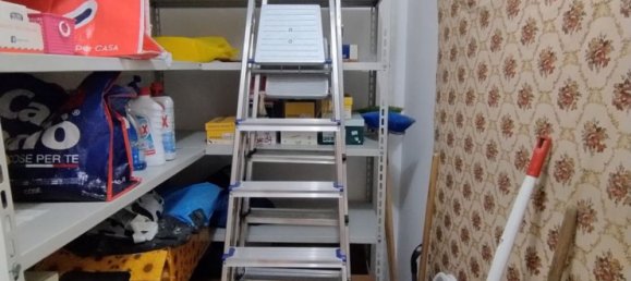 3-salle Penthouse à Rome, Italy No. 32774 28