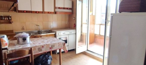 3-salle Penthouse à Rome, Italy No. 32774 17