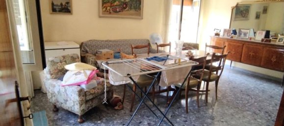 3-salle Penthouse à Rome, Italy No. 32774 11