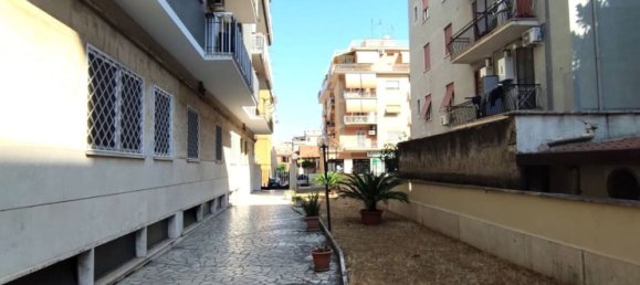 3-salle Penthouse à Rome, Italy No. 32774 32