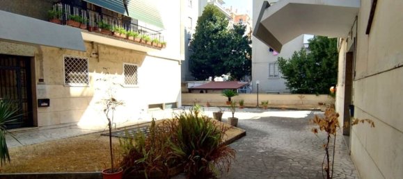 3-salle Penthouse à Rome, Italy No. 32774 31