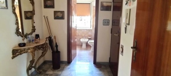 3-salle Penthouse à Rome, Italy No. 32774 6