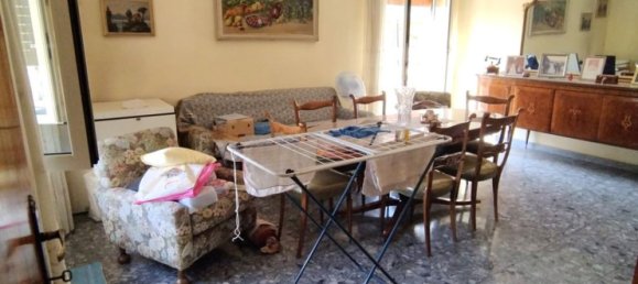 3-salle Penthouse à Rome, Italy No. 32774 9