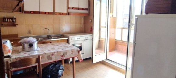 3-salle Penthouse à Rome, Italy No. 32774 16