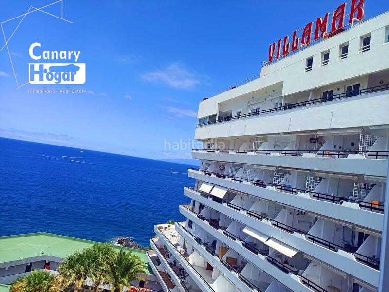 Apartamento T3 em Adeje, Spain N.º 25451