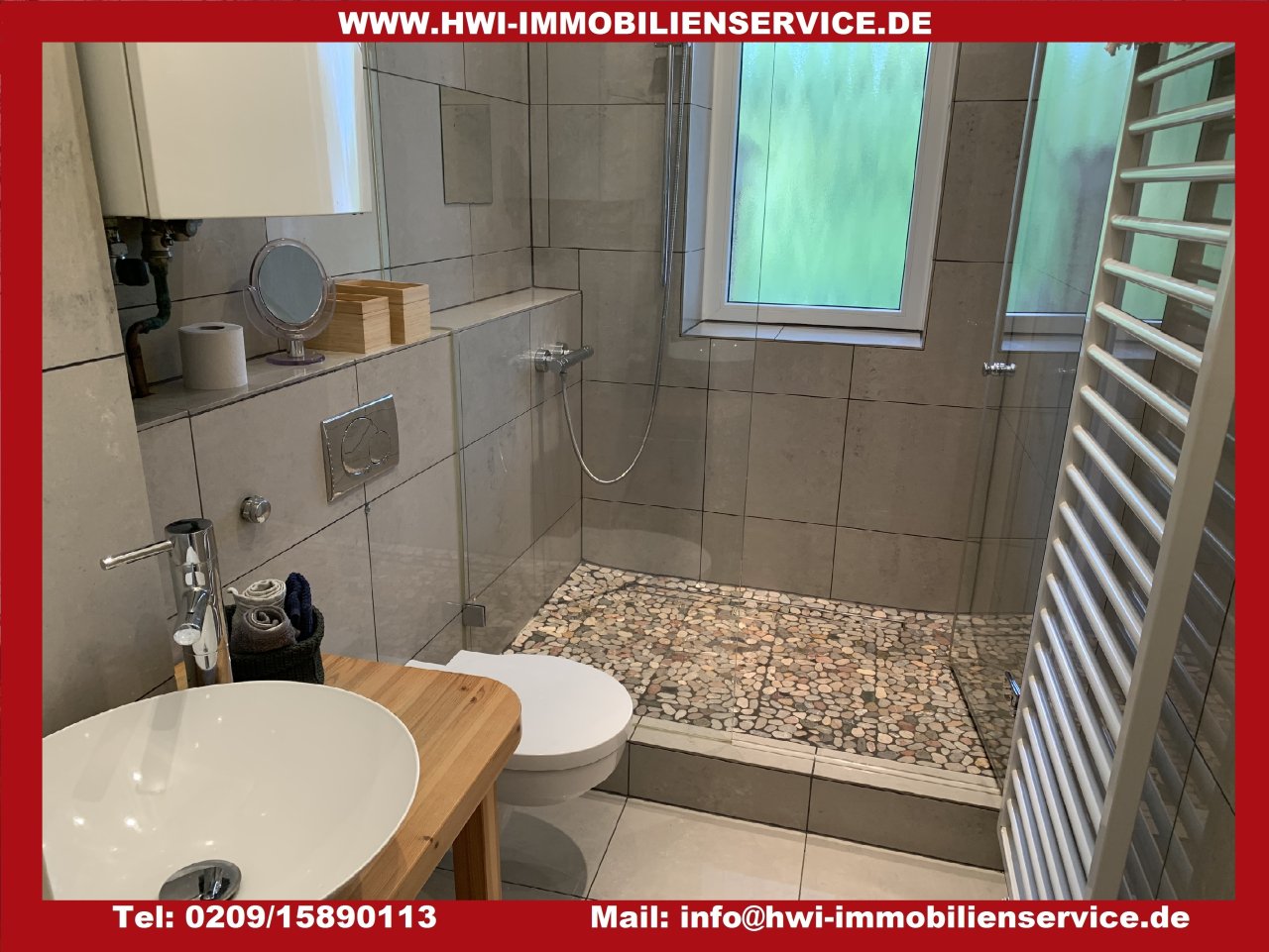 Apartamento T2 em Essen, Germany N.º 73387