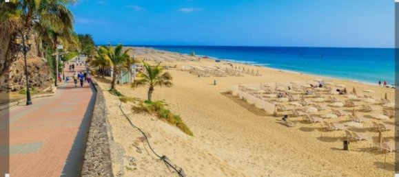 4 bedrooms Apartment in Fuerteventura, Spain No. 191008 6