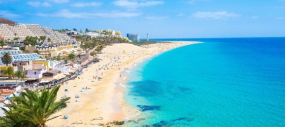 4 bedrooms Apartment in Fuerteventura, Spain No. 191008 5