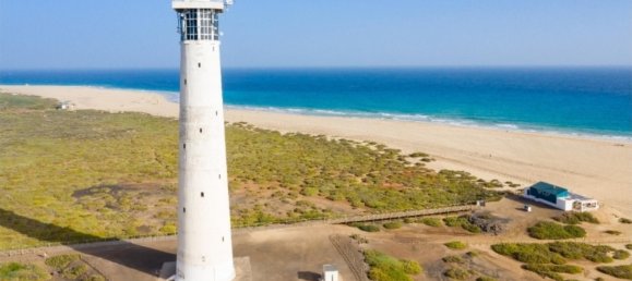 4 bedrooms Apartment in Fuerteventura, Spain No. 191008 3