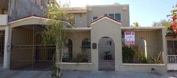 3 bedrooms House in Baja California Sur, Mexico No. 161224 2