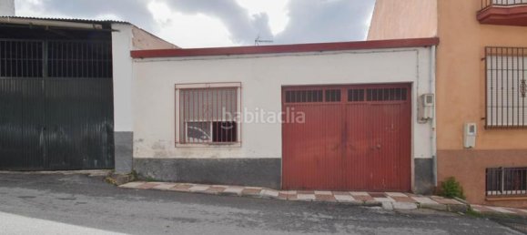 103m² Land in Alfacar, Spain No. 180701 15