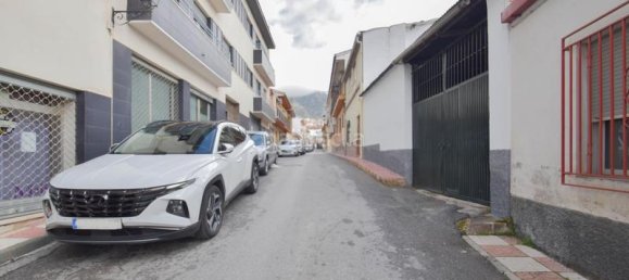 103m² Land in Alfacar, Spain No. 180701 18