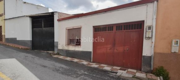 103m² Land in Alfacar, Spain No. 180701 17