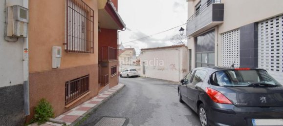 103m² Land in Alfacar, Spain No. 180701 19