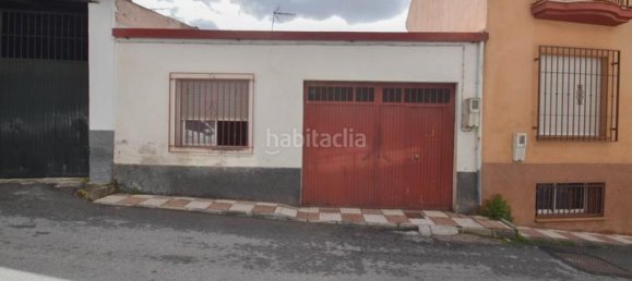 103m² Land in Alfacar, Spain No. 180701 16