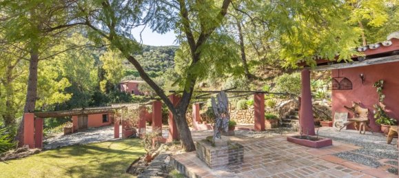 5 Schlafzimmer Villa in Benahavis, Spain, Nr. 76416 11