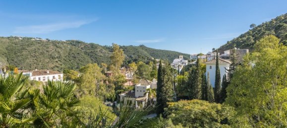 5 Schlafzimmer Villa in Benahavis, Spain, Nr. 76416 48