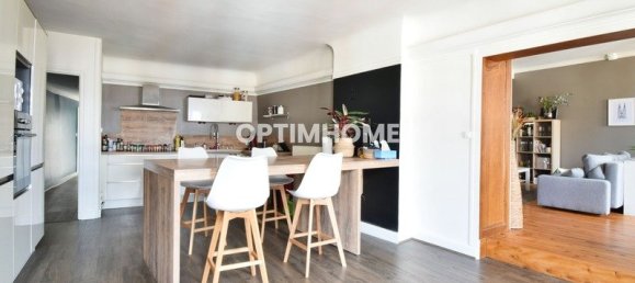 Apartamento de 3 dormitorios en Billom, France No. 274786 6