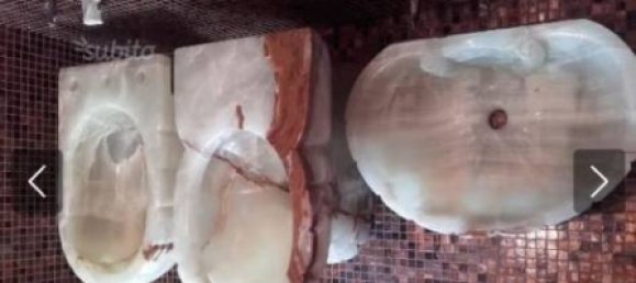 1 chambre Appartement à Fiano Romano, Italy No. 339143 7