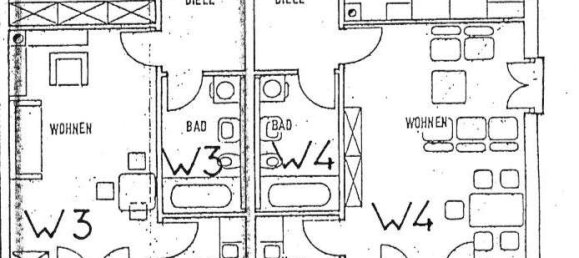 Apartamento T1 em Ingolstadt, Germany N.º 76859 8
