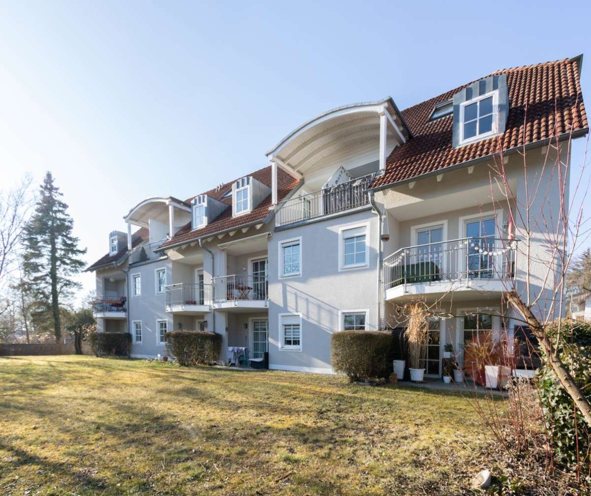 Apartamento T1 em Ingolstadt, Germany N.º 76859