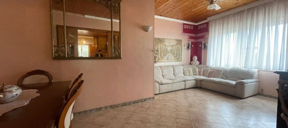 Дом с 5 комнатами в Лезина, Италия № 118714 6