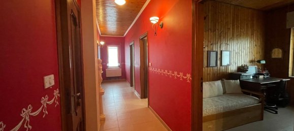 Дом с 5 комнатами в Лезина, Италия № 118714 7