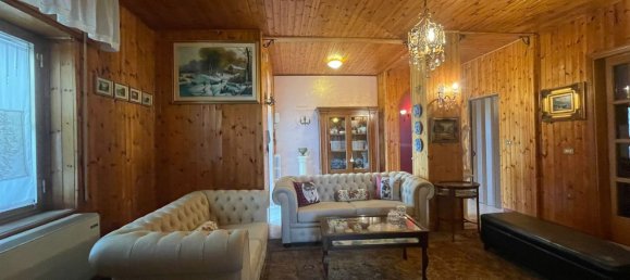 Дом с 5 комнатами в Лезина, Италия № 118714 18