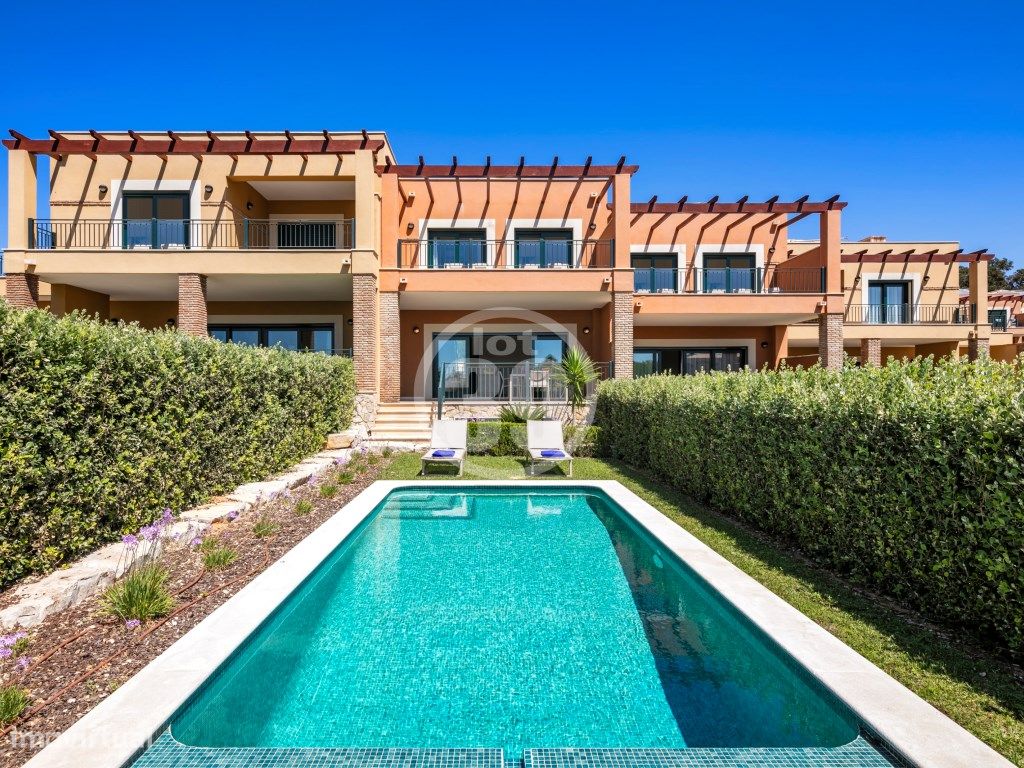 Дом с 2 спальнями в Лагоа, Португалия № 93610