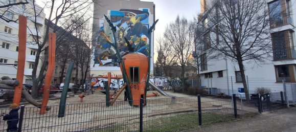 2 Schlafzimmer Wohnung in Neukölln, Germany, Nr. 33136 9