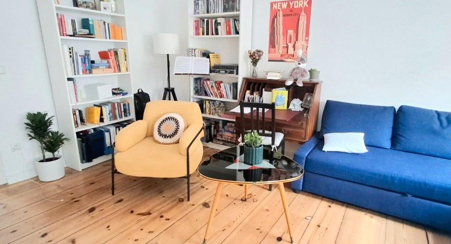 2 Schlafzimmer Wohnung in Neukölln, Germany, Nr. 33136