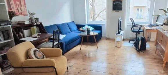 2 Schlafzimmer Wohnung in Neukölln, Germany, Nr. 33136 4