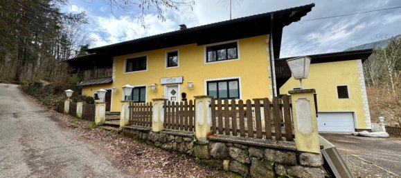 10-Zimmer Villa in Salzburg-Umgebung, Austria, Nr. 134383 5