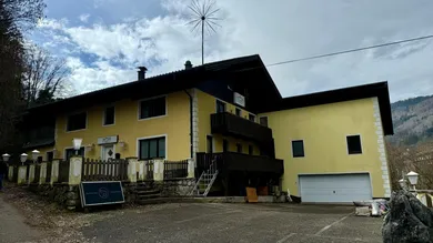 10-Zimmer Villa in Salzburg-Umgebung, Austria, Nr. 134383