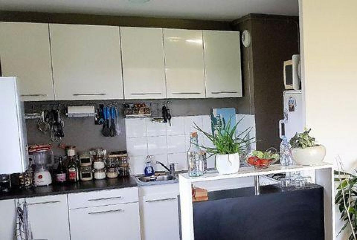 Apartamento T2 em Leers, France N.º 34411