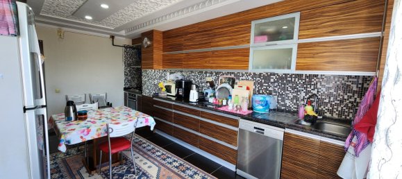 Apartment 5+1 in Antalya, Turkey No. 22747 14