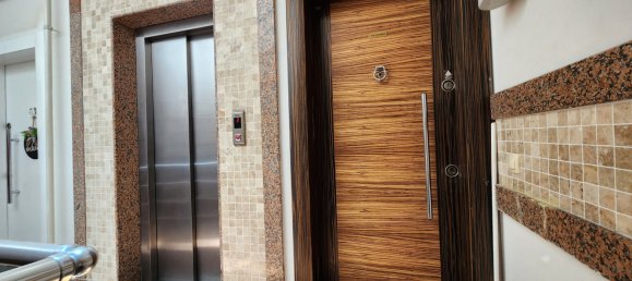 Apartment 5+1 in Antalya, Turkey No. 22747 23